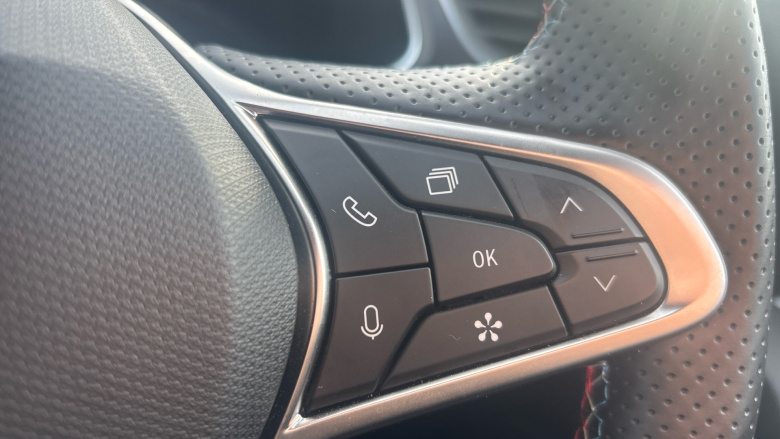 Renault Symbioz 1.6 E-Tech FHEV 145 Techno Esprit Alpine 5dr Auto Hybrid Estate